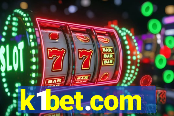 k1bet.com