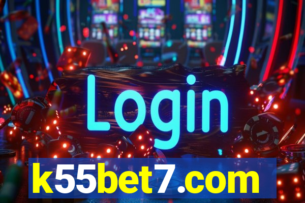 k55bet7.com