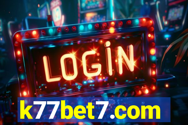 k77bet7.com