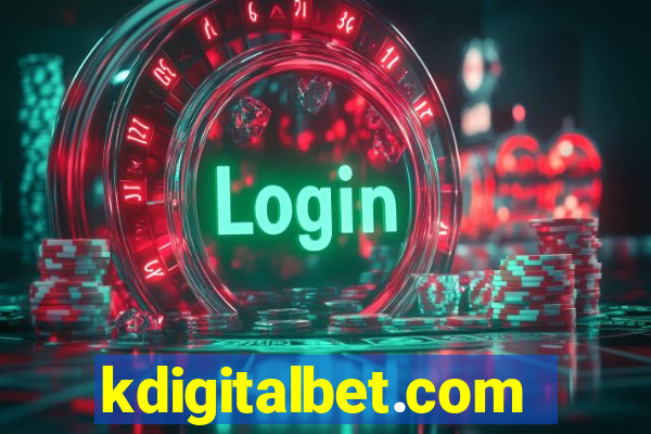 kdigitalbet.com