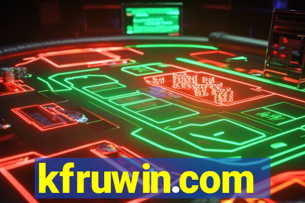 kfruwin.com