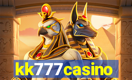 kk777casino