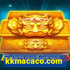 kkmacaco.com