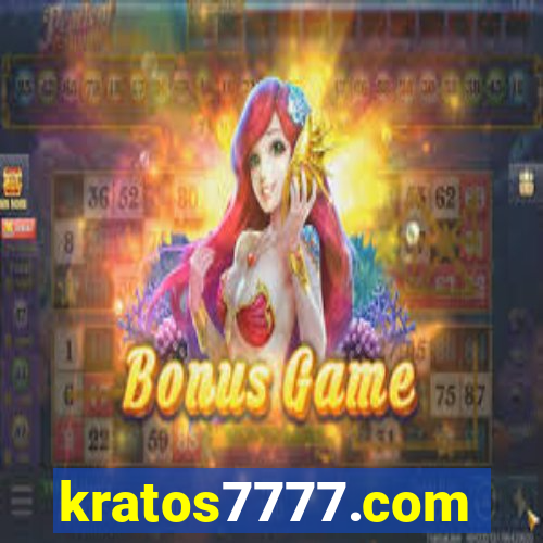 kratos7777.com