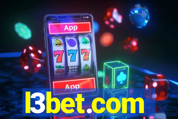 l3bet.com