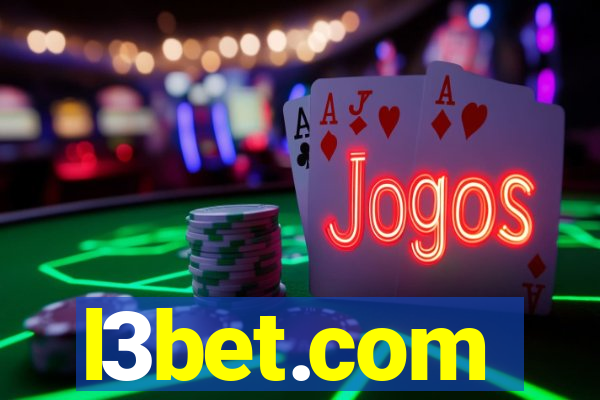 l3bet.com