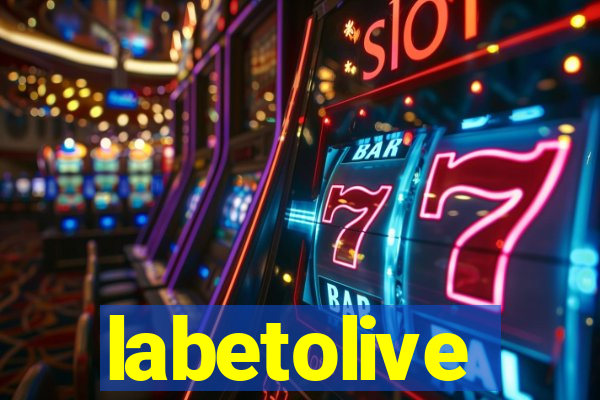 labetolive