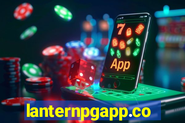 lanternpgapp.com