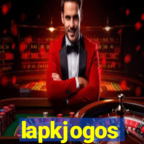 lapkjogos