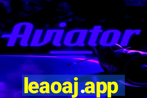 leaoaj.app