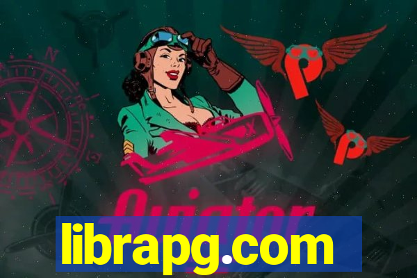 librapg.com