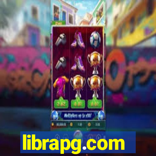 librapg.com