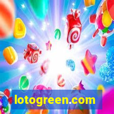 lotogreen.com