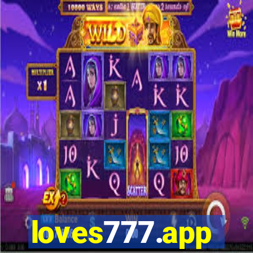 loves777.app