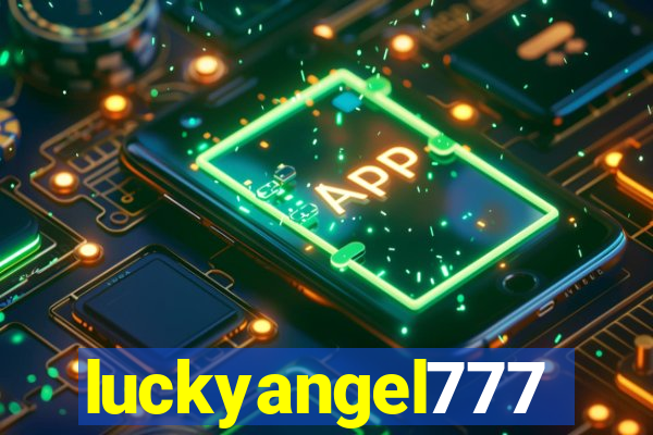 luckyangel777