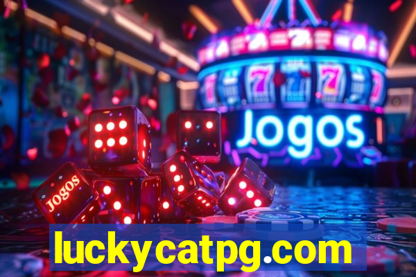 luckycatpg.com