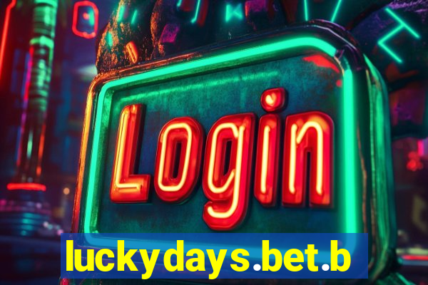 luckydays.bet.br