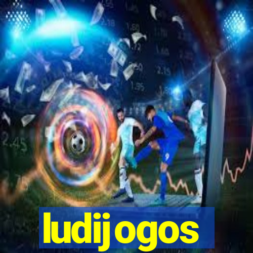 ludijogos