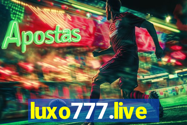 luxo777.live