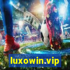 luxowin.vip