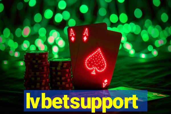 lvbetsupport