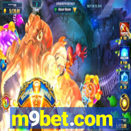 m9bet.com