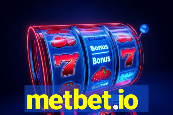 metbet.io