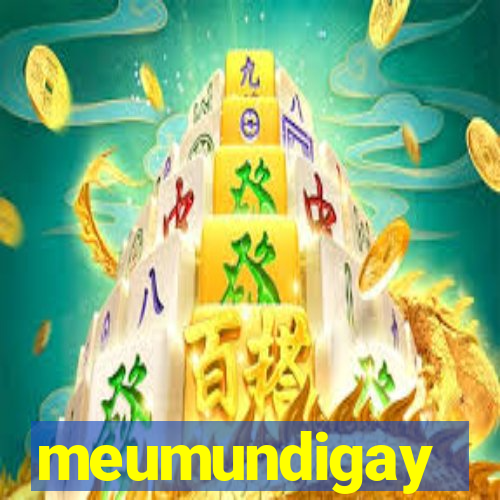 meumundigay