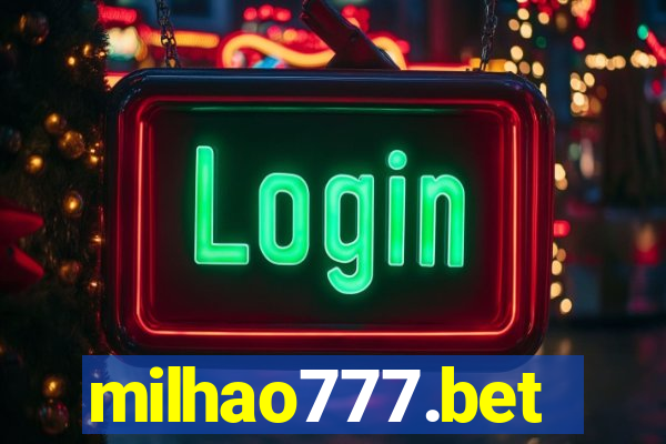 milhao777.bet