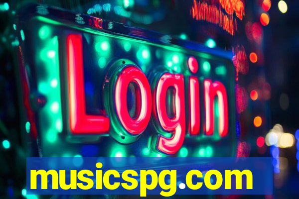 musicspg.com