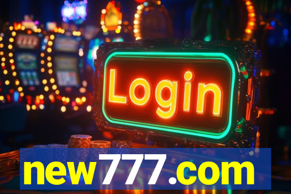 new777.com