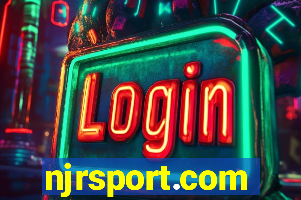 njrsport.com