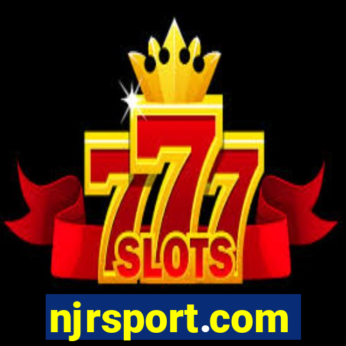 njrsport.com