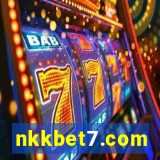 nkkbet7.com