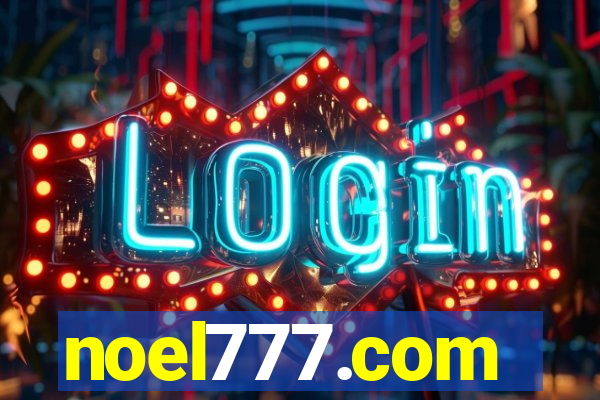 noel777.com