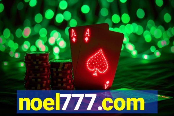 noel777.com