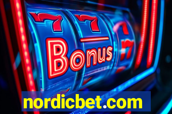 nordicbet.com