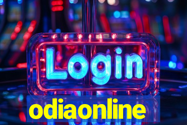 odiaonline