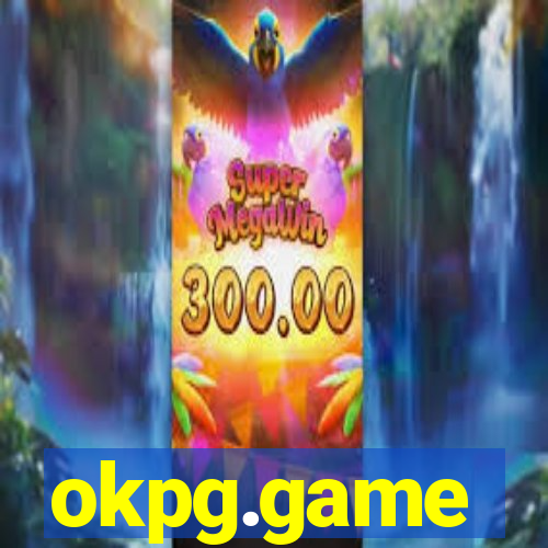 okpg.game