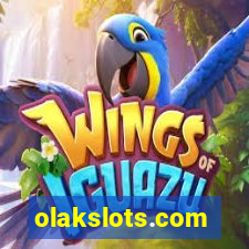 olakslots.com