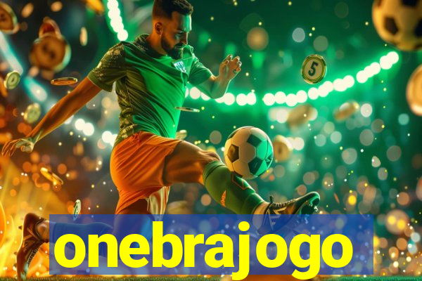 onebrajogo