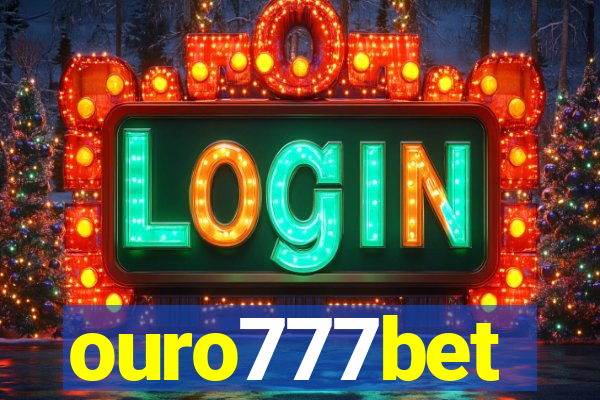 ouro777bet