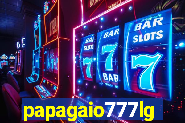 papagaio777lg