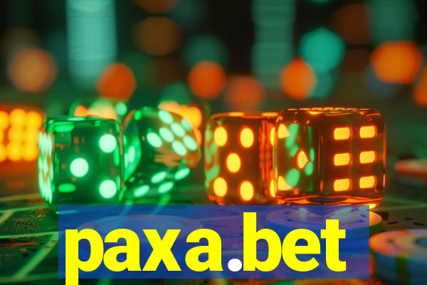 paxa.bet