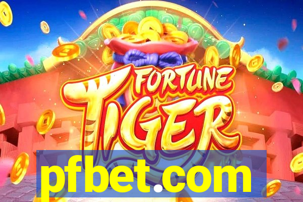 pfbet.com