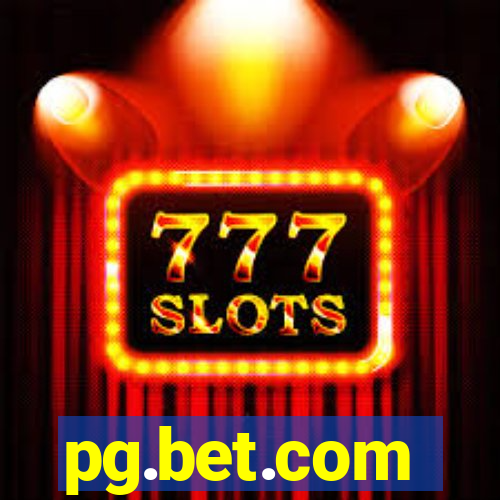 pg.bet.com