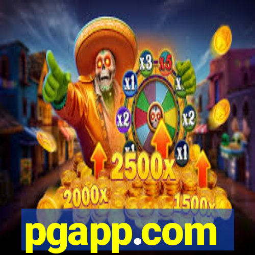 pgapp.com