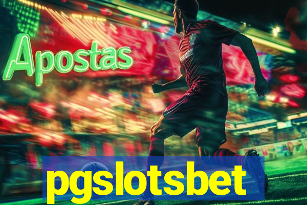 pgslotsbet