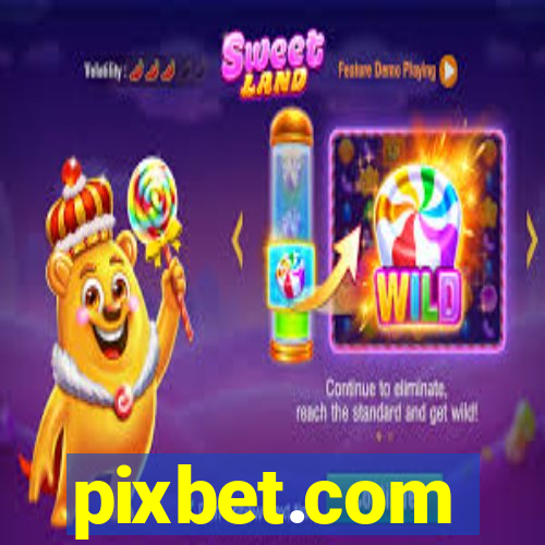 pixbet.com