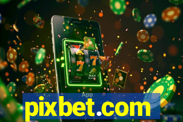 pixbet.com